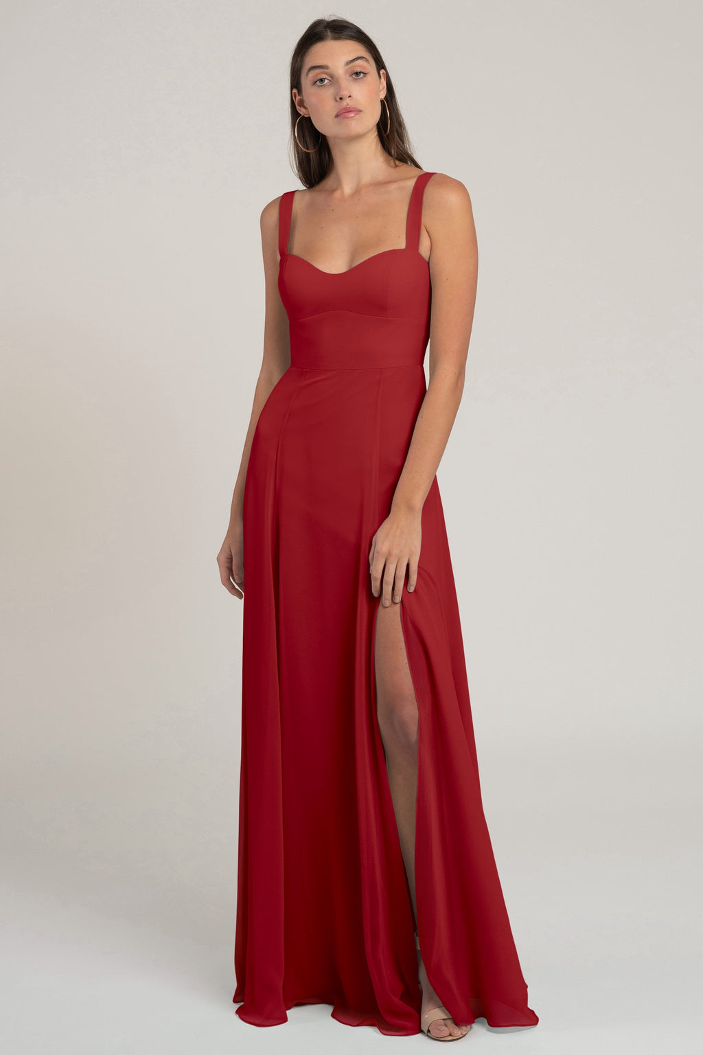 Jenny Yoo Bridesmaid Dress Harris