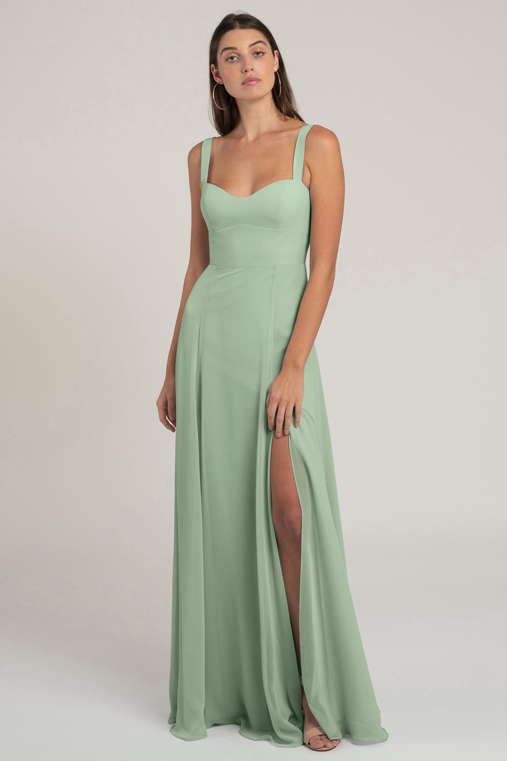 Jenny Yoo Bridesmaid Dress Harris