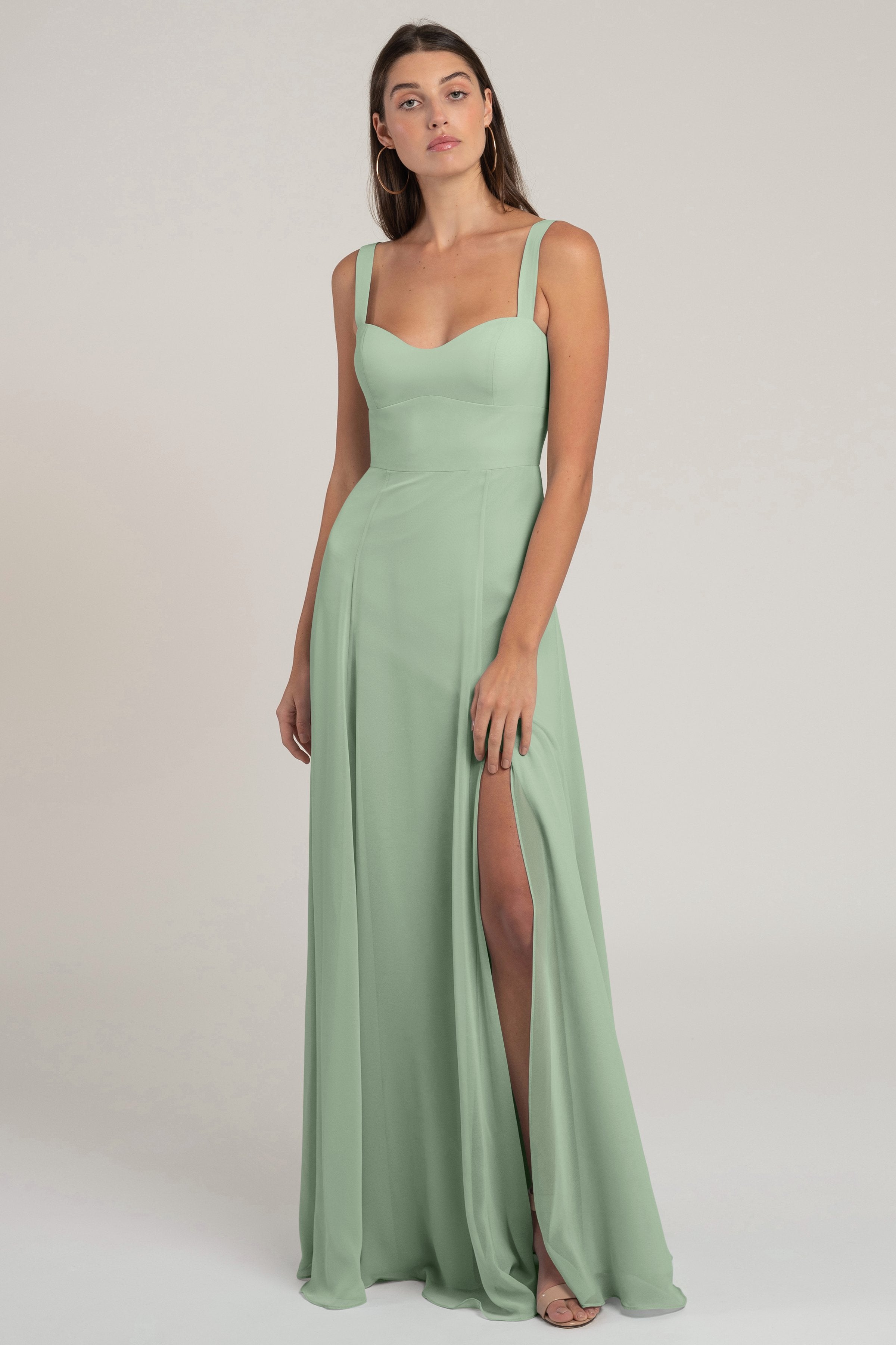 Jenny Yoo Bridesmaid Dress Harris