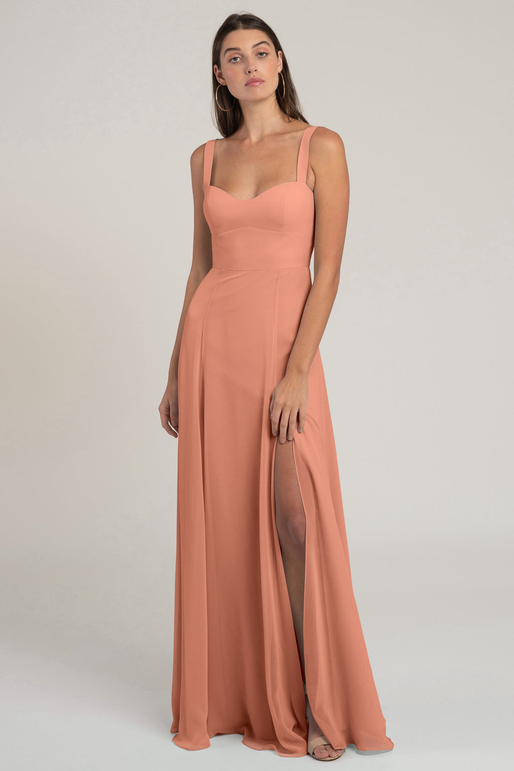 Jenny Yoo Bridesmaid Dress Harris