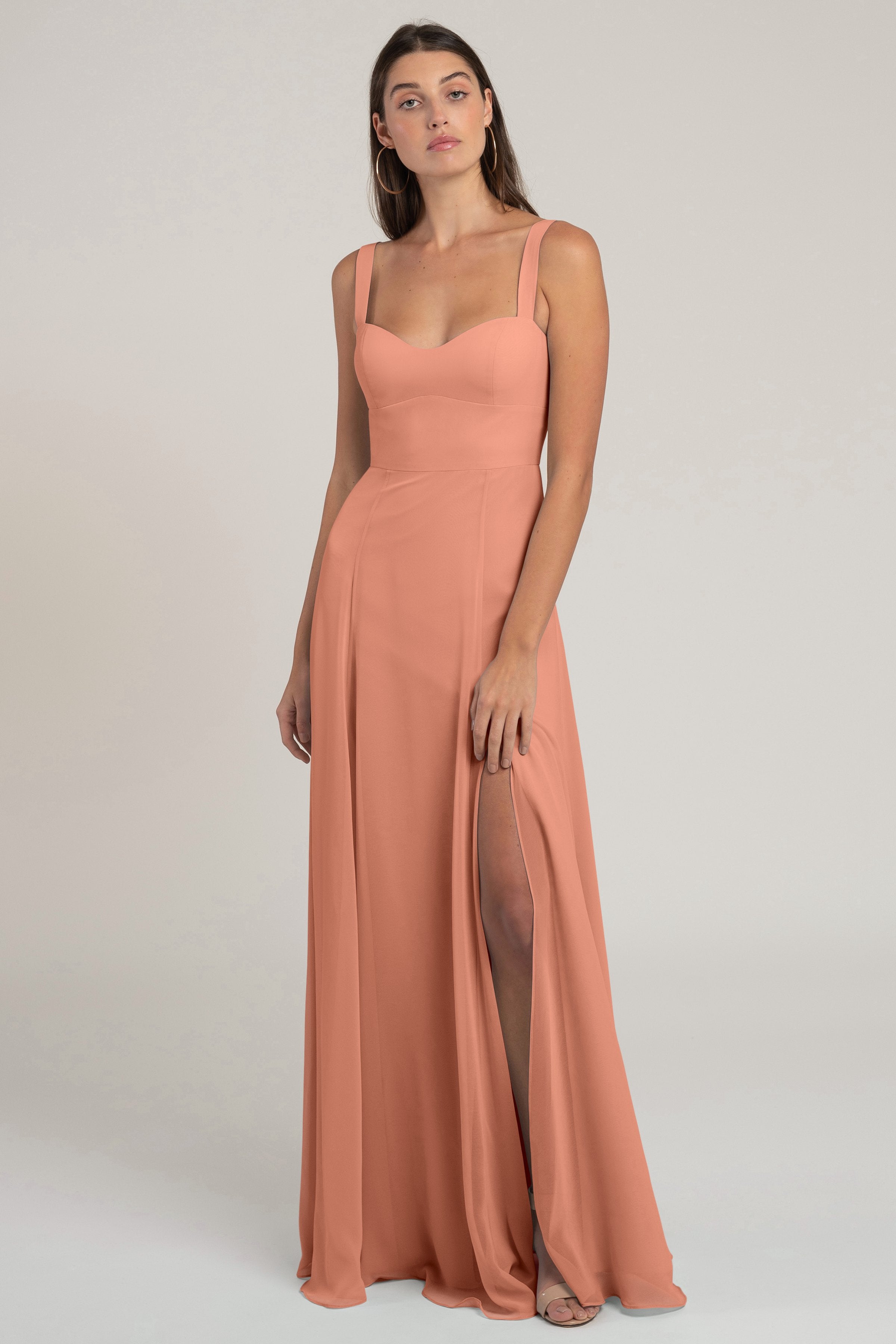 Jenny Yoo Bridesmaid Dress Harris