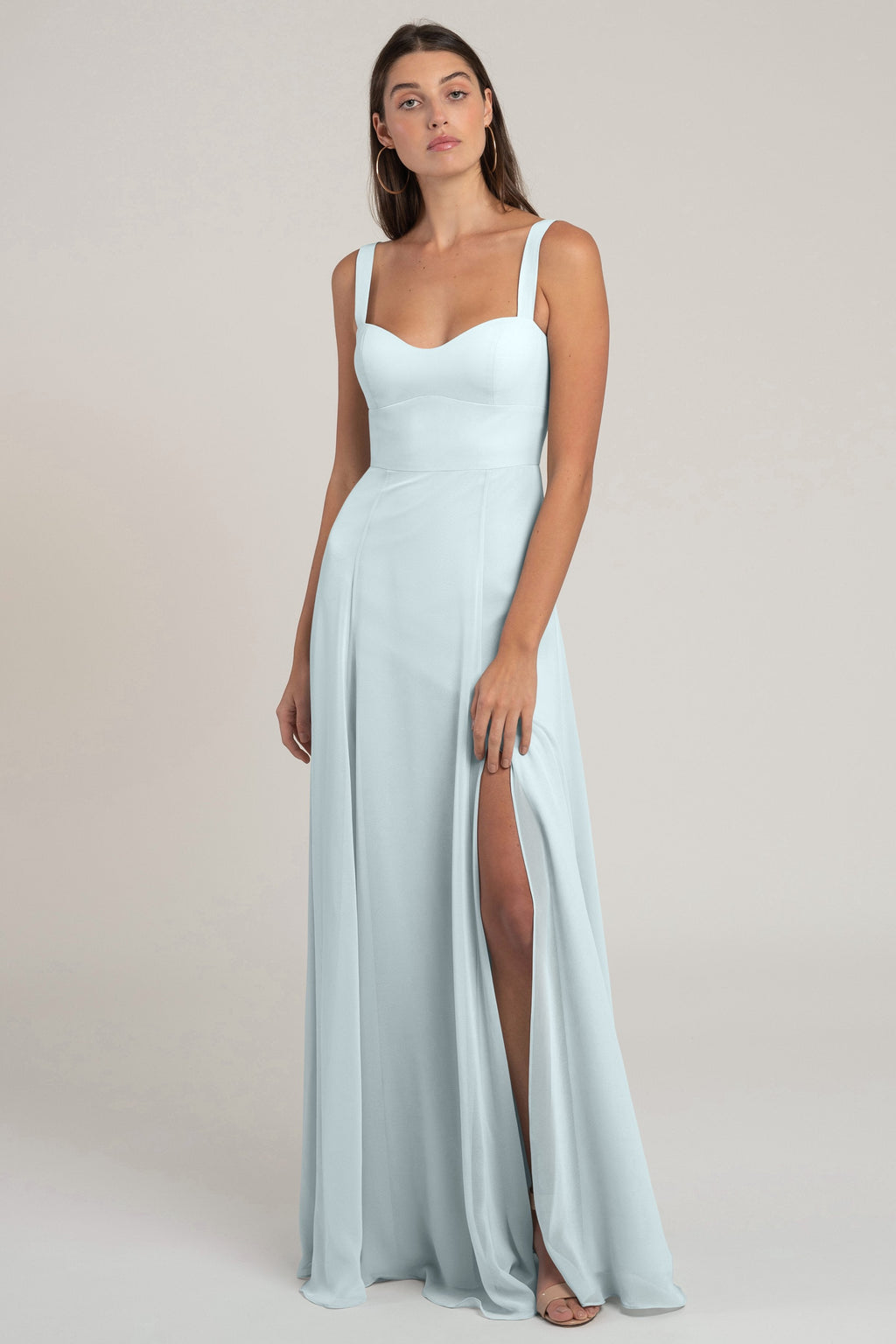 Jenny Yoo Bridesmaid Dress Harris