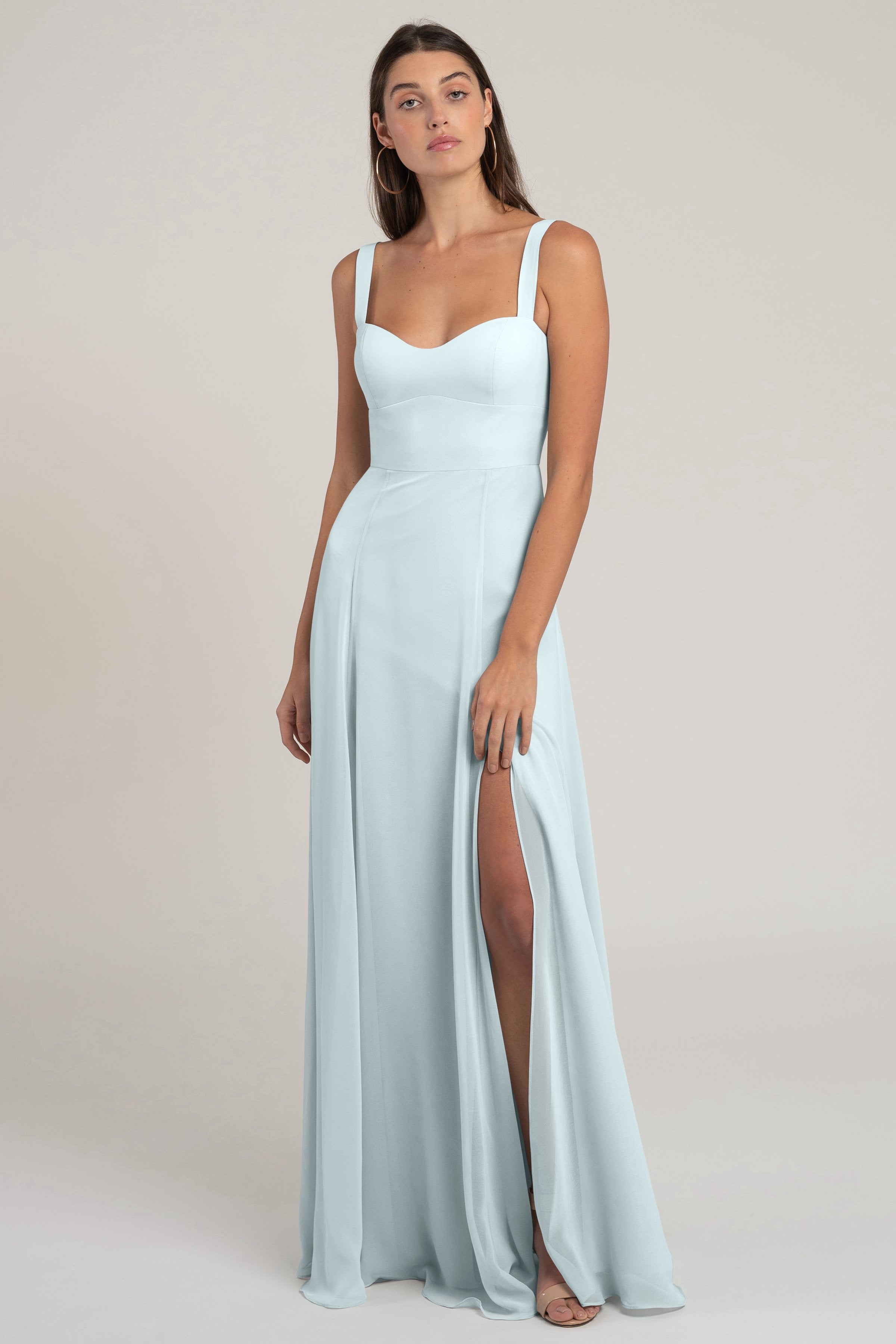 Jenny Yoo Bridesmaid Dress Harris