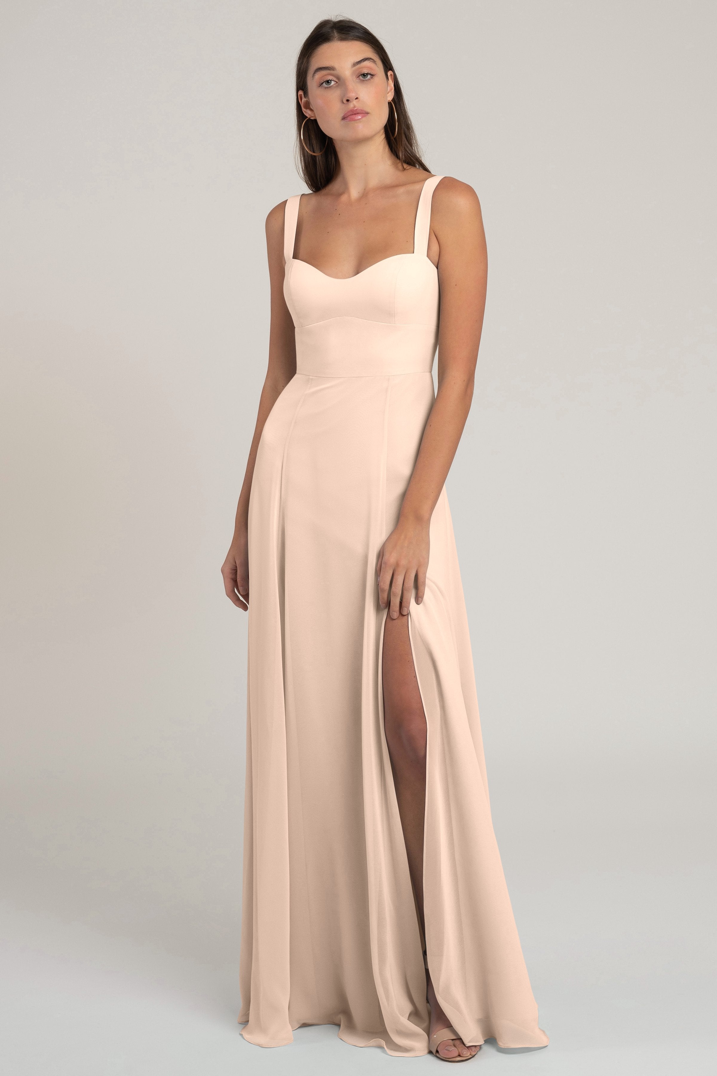 Jenny Yoo Bridesmaid Dress Harris