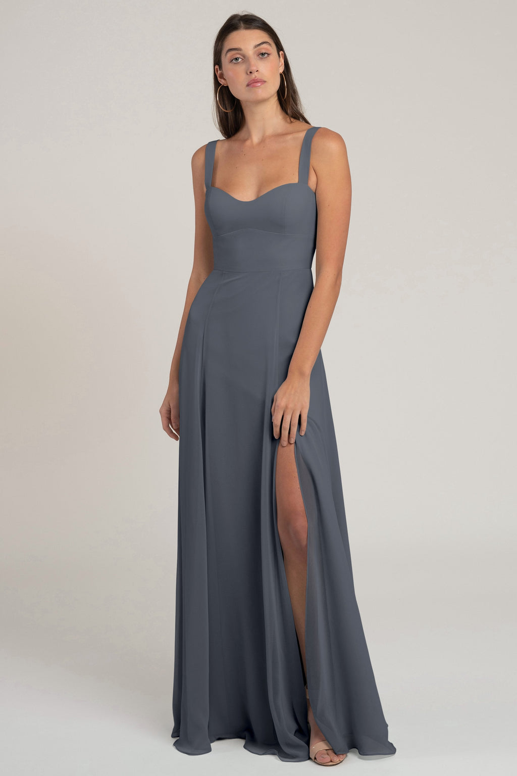 Jenny Yoo Bridesmaid Dress Harris