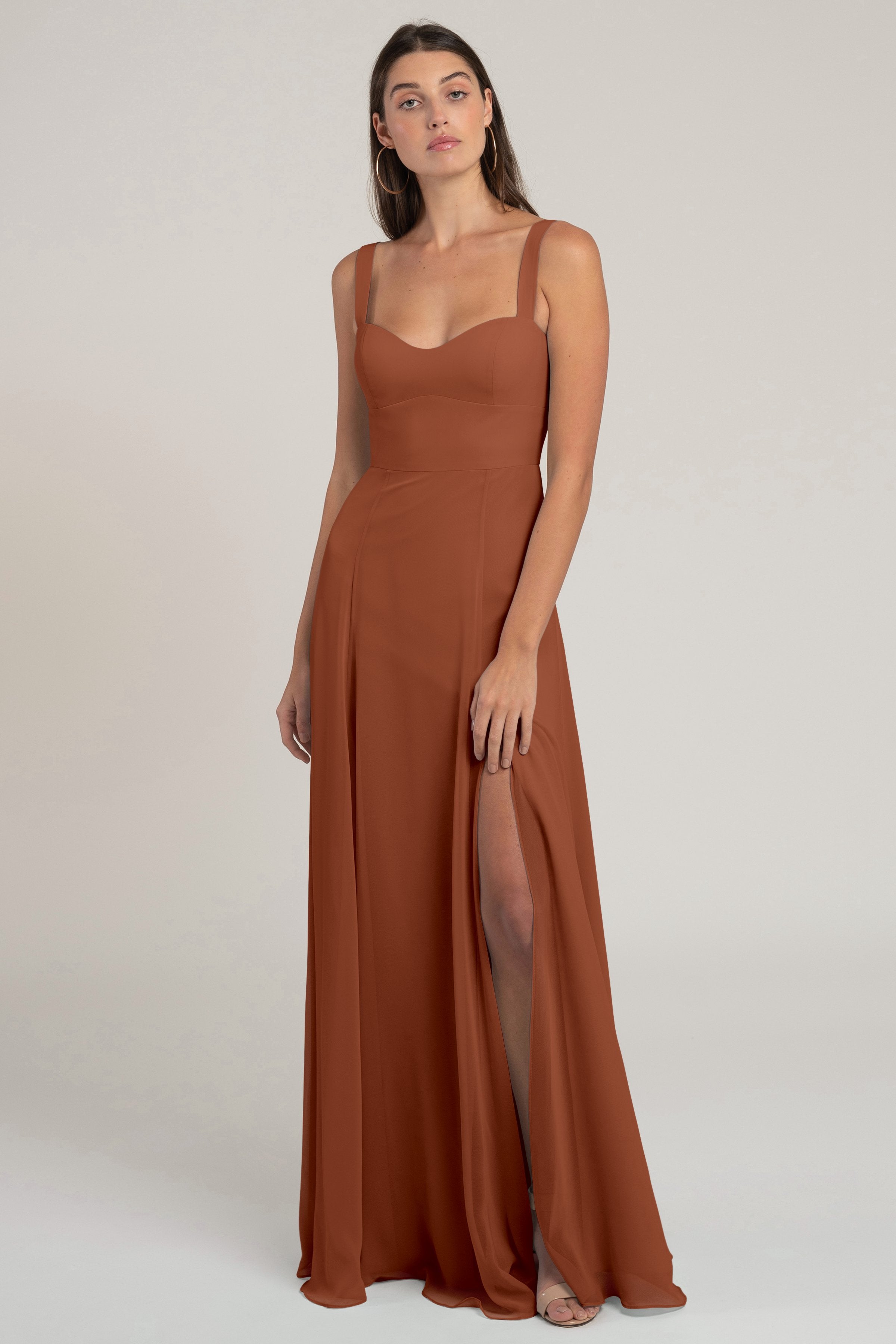 Jenny Yoo Bridesmaid Dress Harris