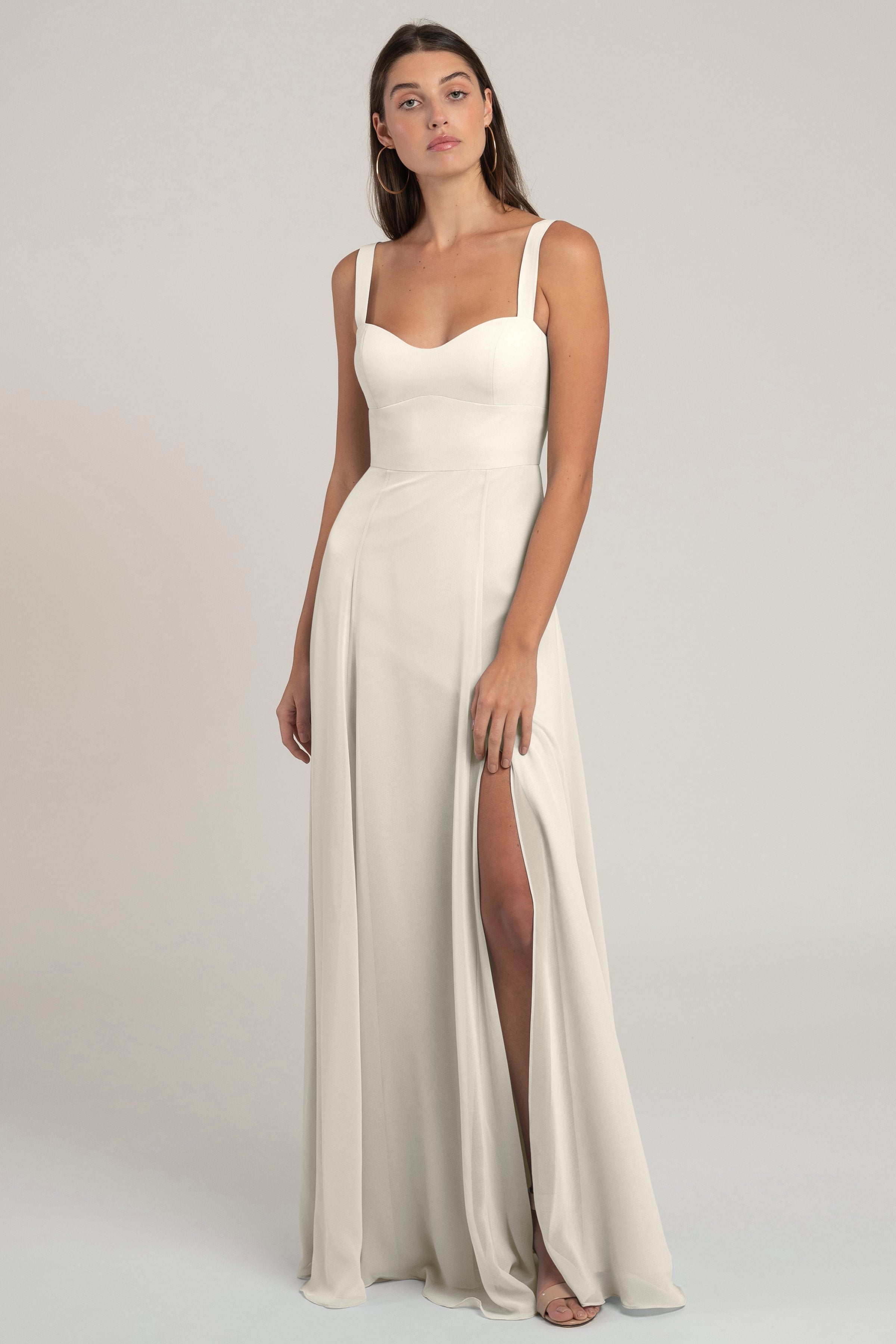 Jenny Yoo Bridesmaid Dress Harris