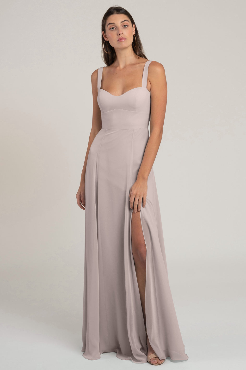 Jenny Yoo Bridesmaid Dress Harris