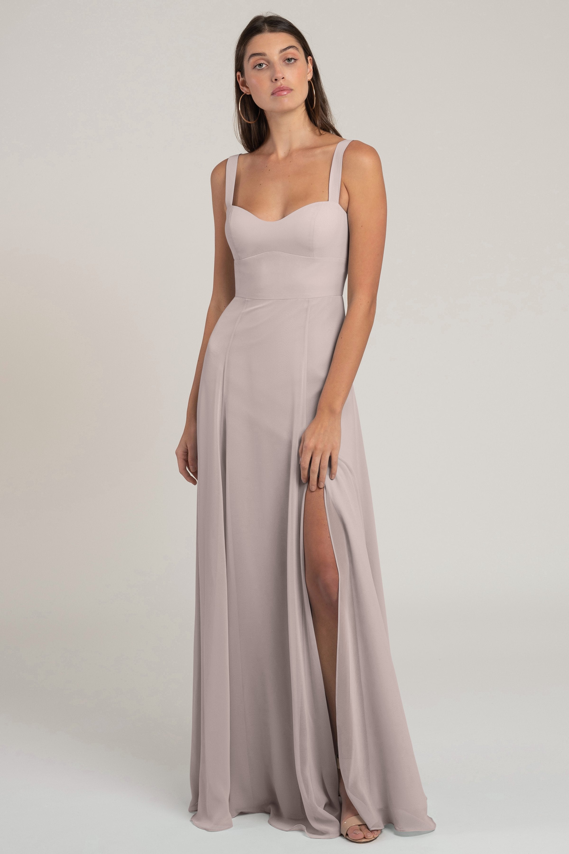 Jenny Yoo Bridesmaid Dress Harris