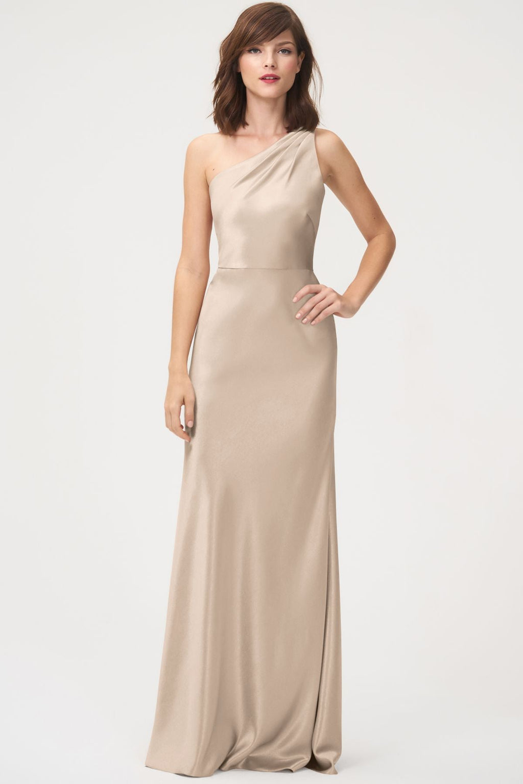Jenny Yoo Bridesmaid Dress Lena