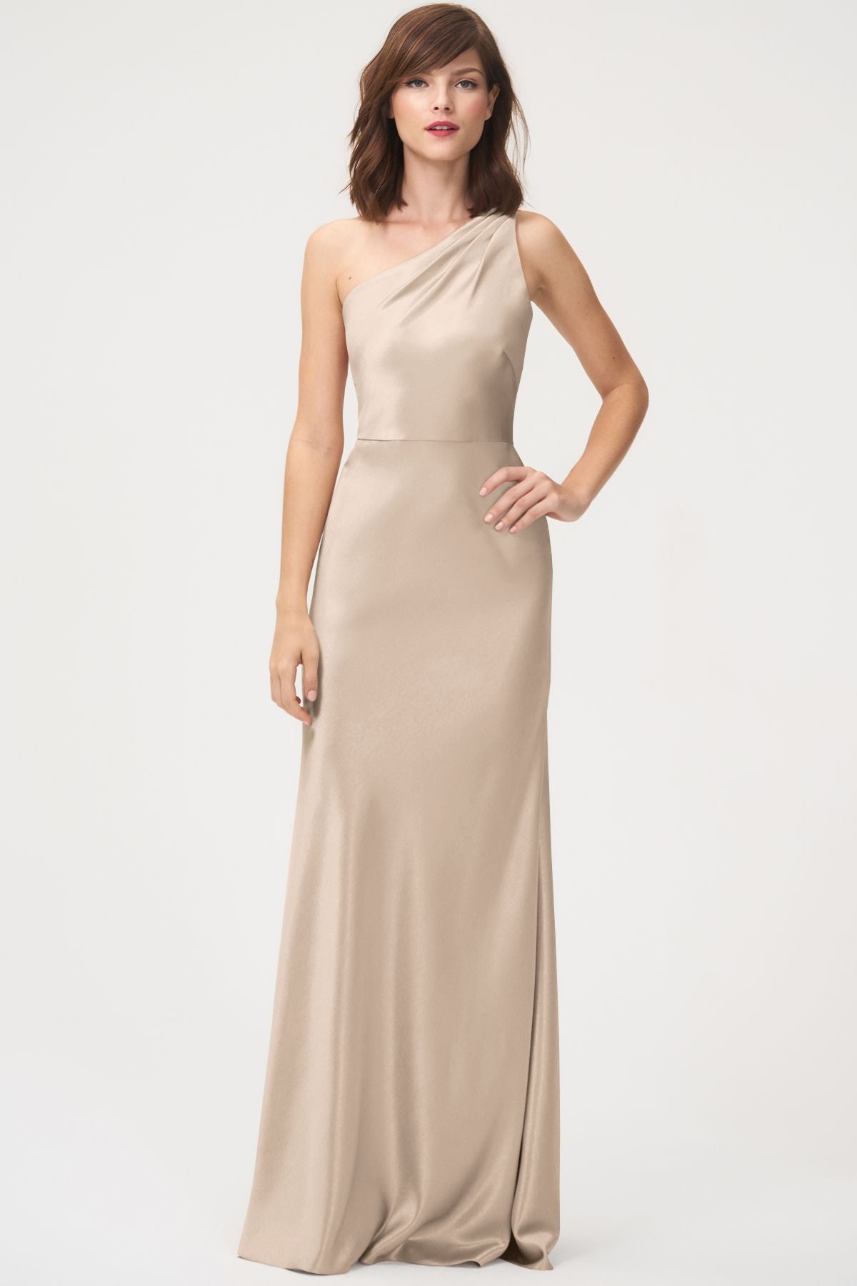 Jenny Yoo Bridesmaid Dress Lena