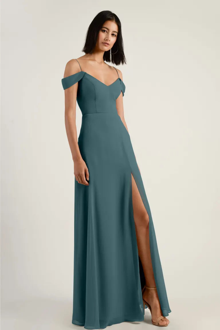 Jenny Yoo Bridesmaid Dress Priya