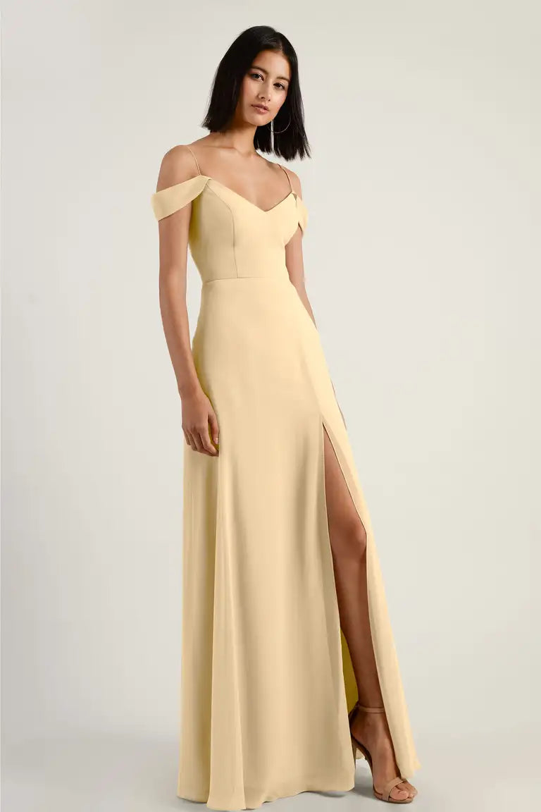 Jenny Yoo Bridesmaid Dress Priya