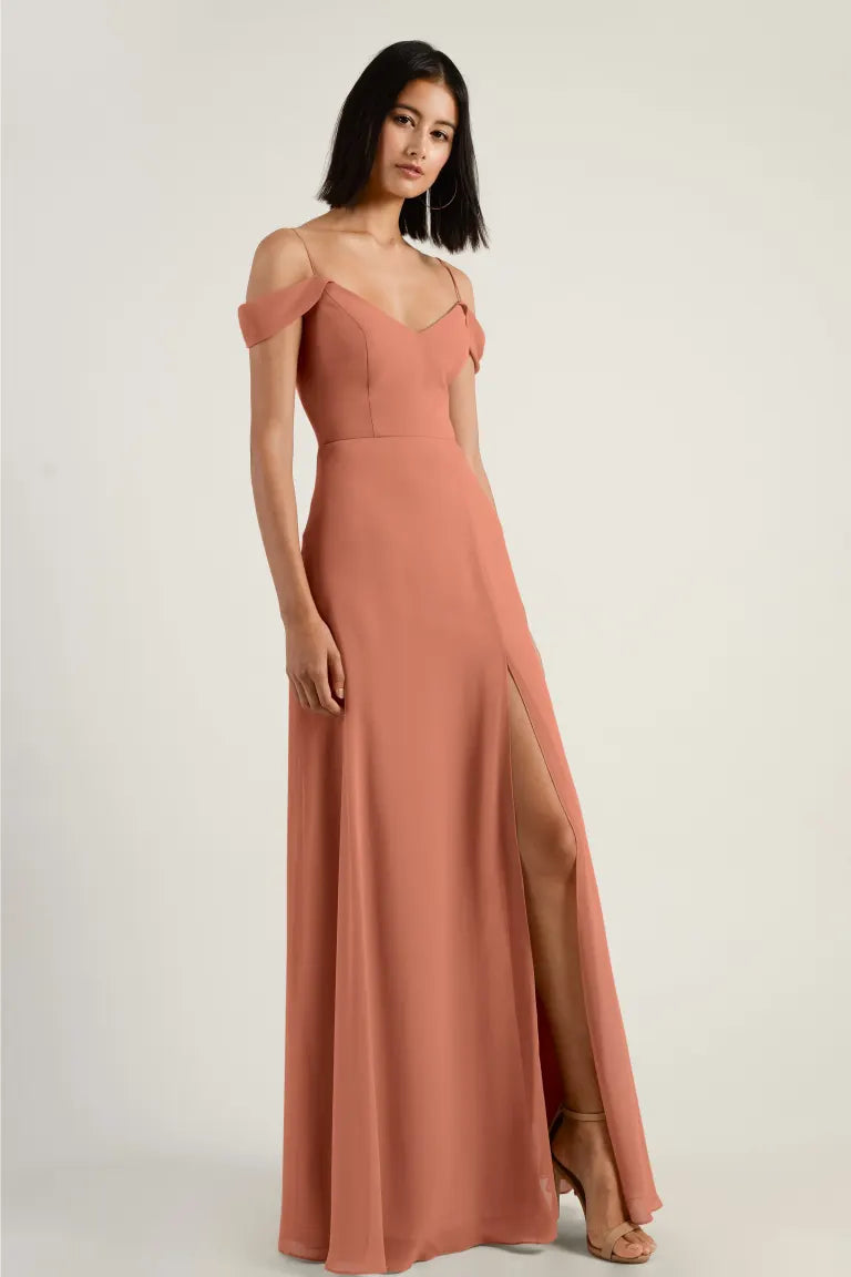 Jenny Yoo Bridesmaid Dress Priya