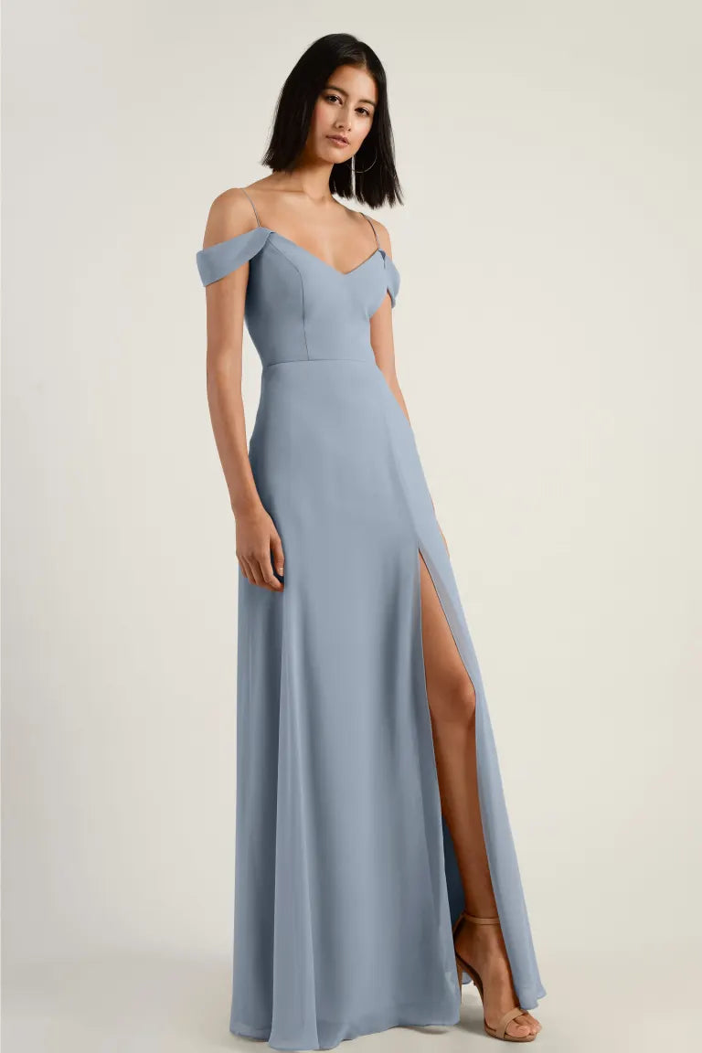 Jenny Yoo Bridesmaid Dress Priya