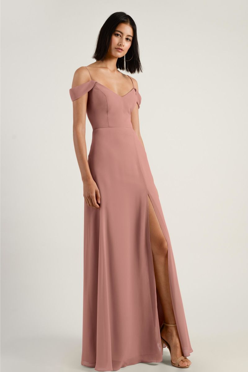 Jenny Yoo Bridesmaid Dress Priya