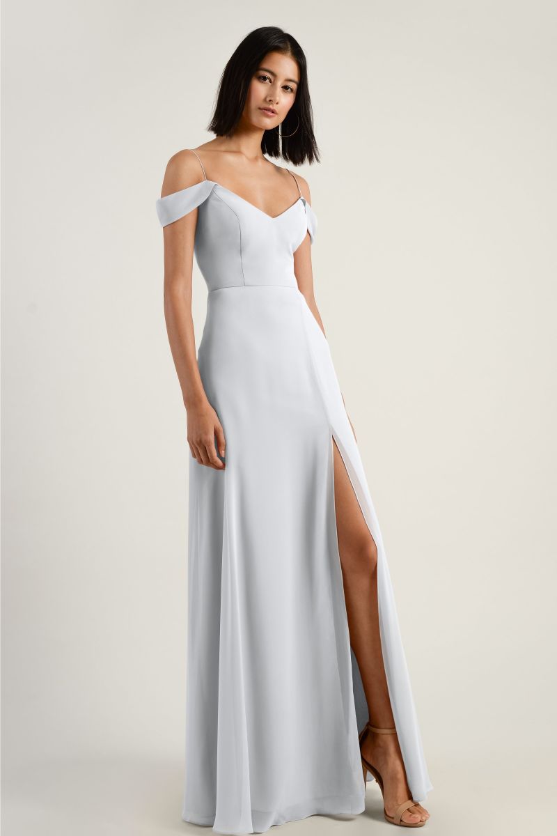 Jenny Yoo Bridesmaid Dress Priya