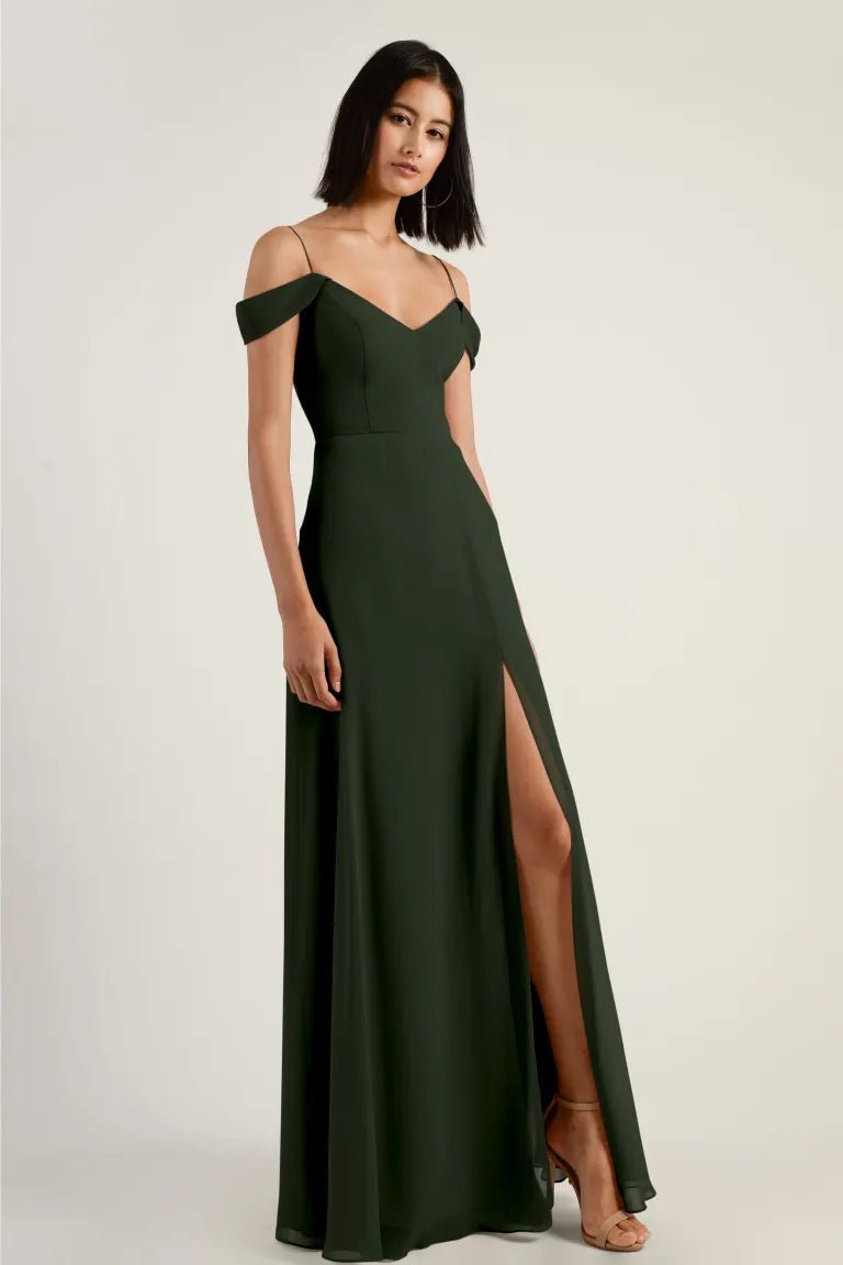 Jenny Yoo Bridesmaid Dress Priya