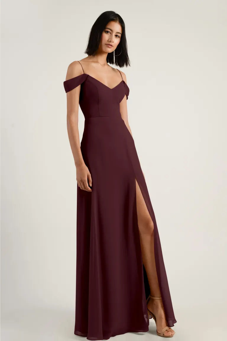Jenny Yoo Bridesmaid Dress Priya