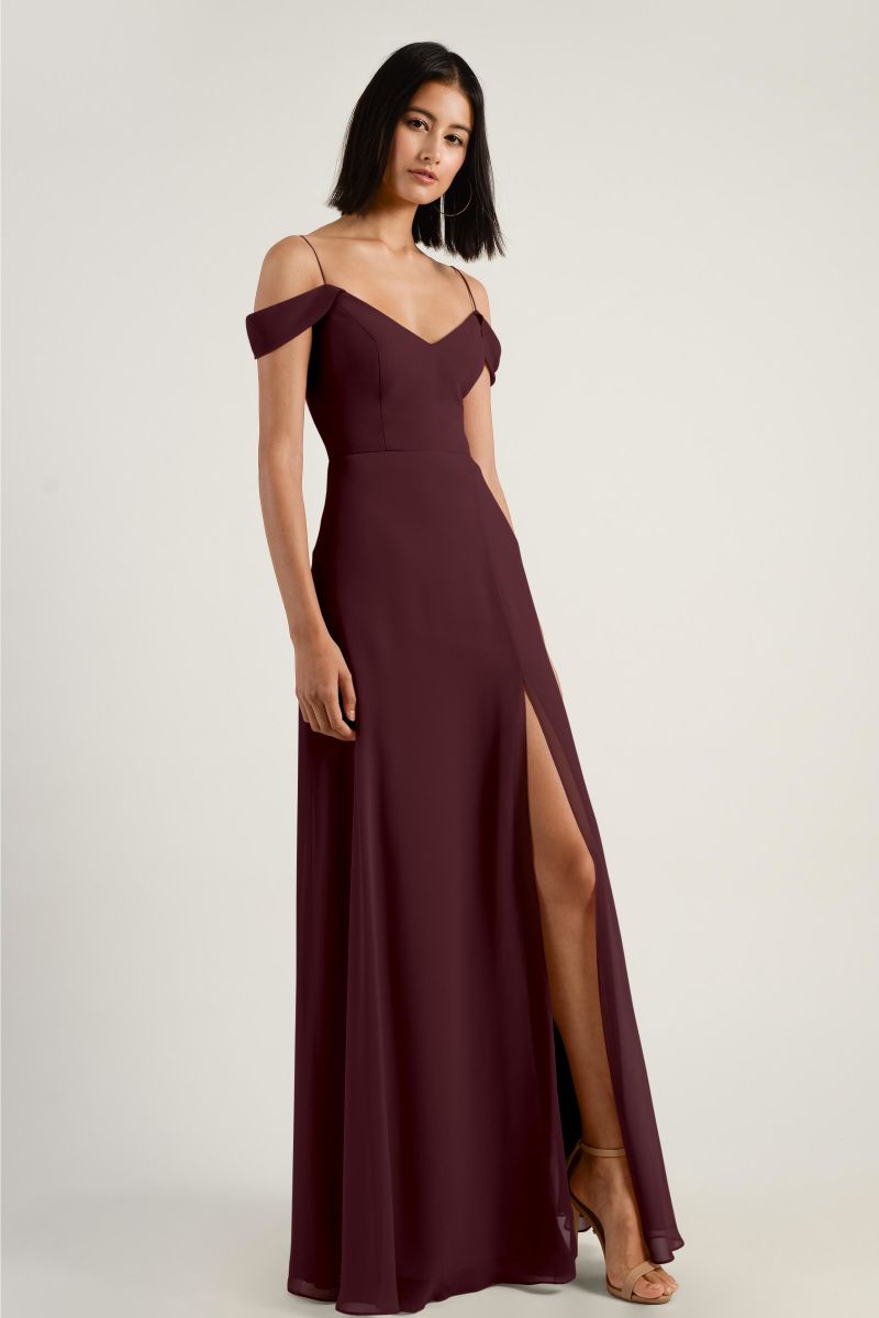 Jenny Yoo Bridesmaid Dress Priya