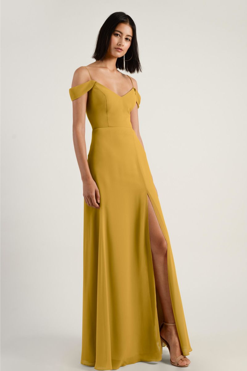 Jenny Yoo Bridesmaid Dress Priya
