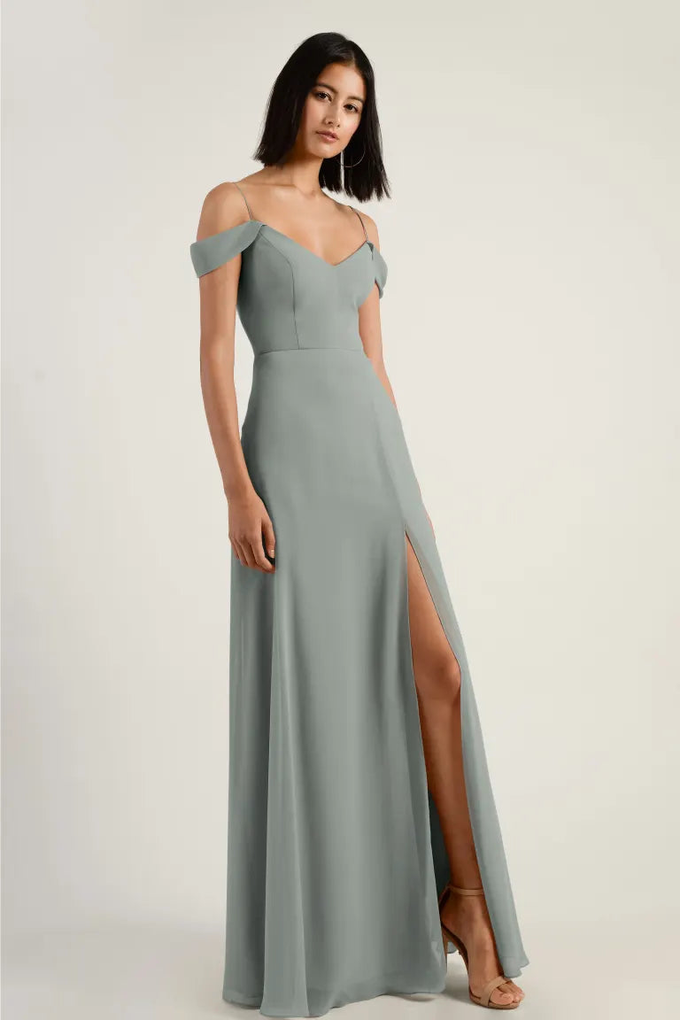 Jenny Yoo Bridesmaid Dress Priya