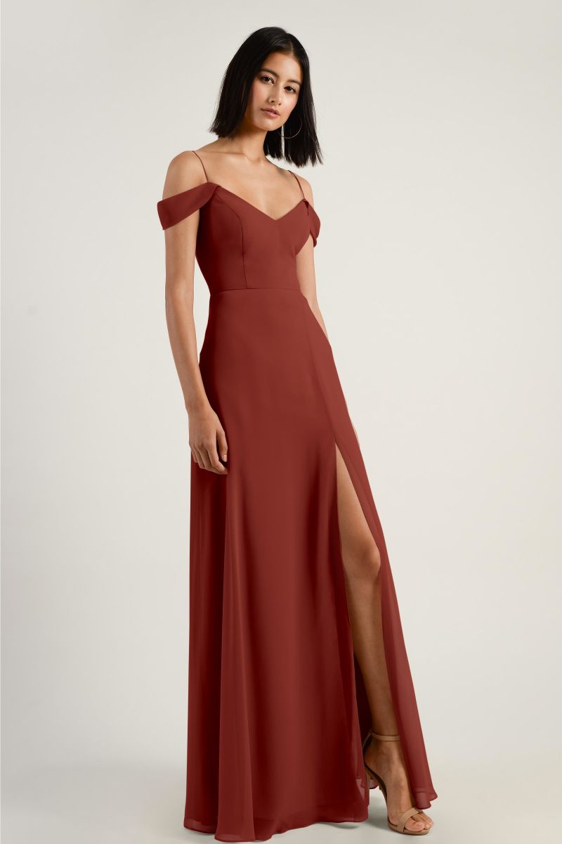 Jenny Yoo Bridesmaid Dress Priya