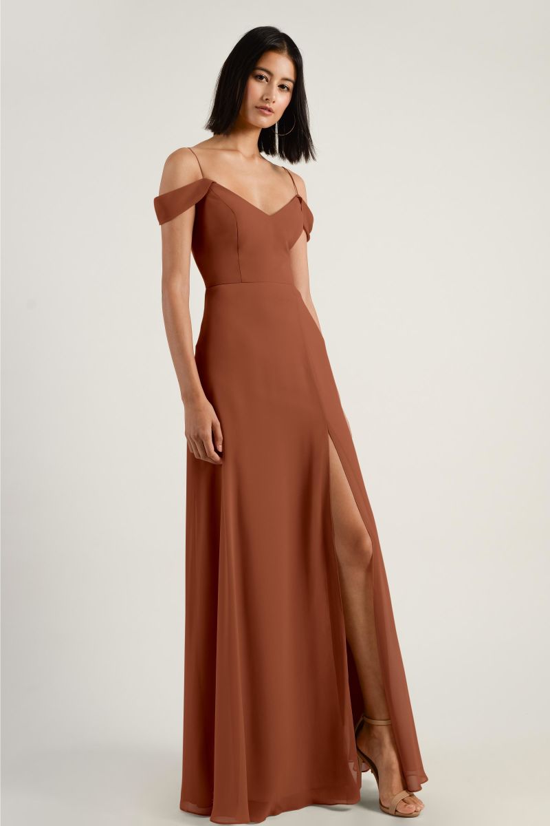 Jenny Yoo Bridesmaid Dress Priya