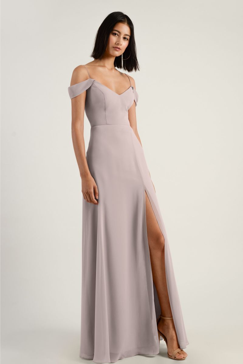 Jenny Yoo Bridesmaid Dress Priya