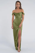 Jenny Yoo Bridesmaid Dress Sawyer