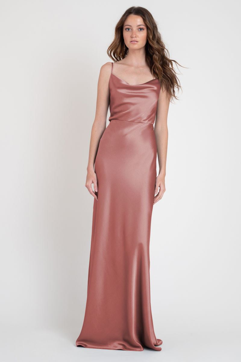 Jenny Yoo Bridesmaid Dress Sylvie