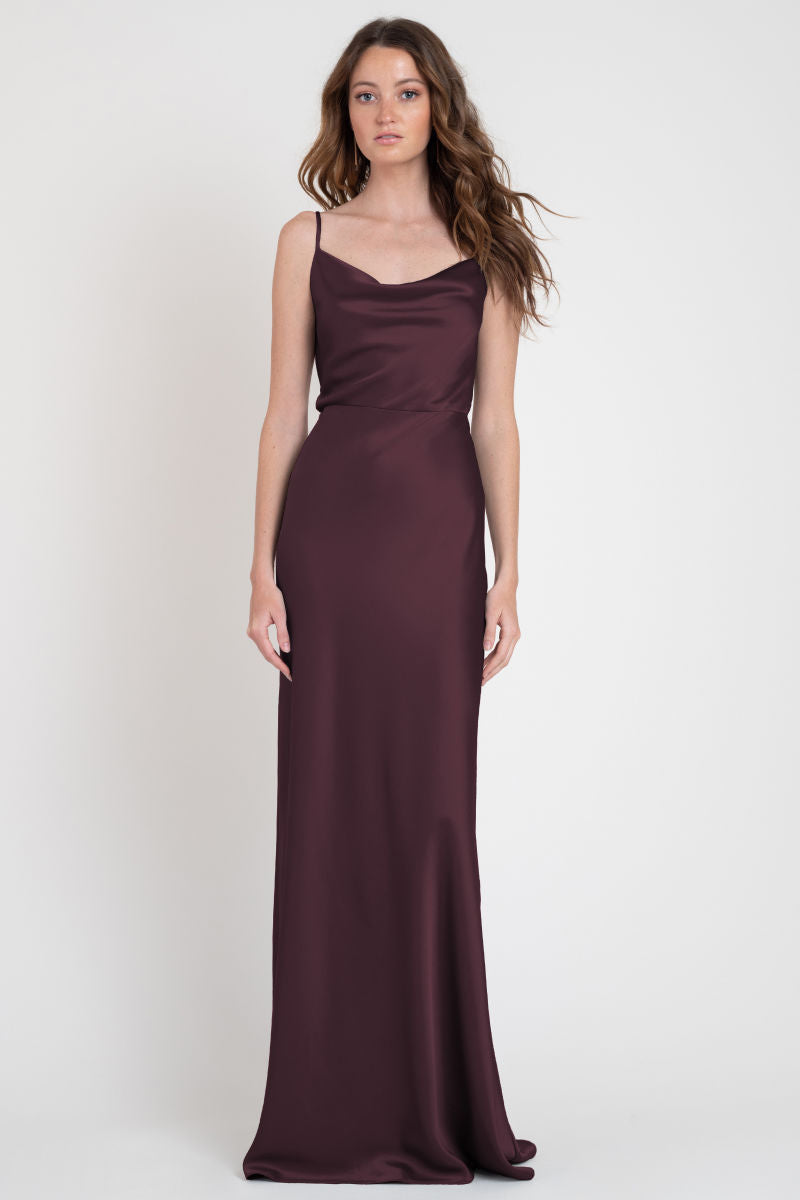 Jenny Yoo Bridesmaid Dress Sylvie