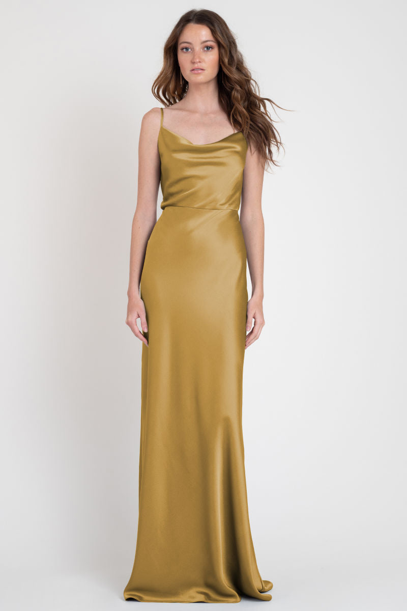 Jenny Yoo Bridesmaid Dress Sylvie