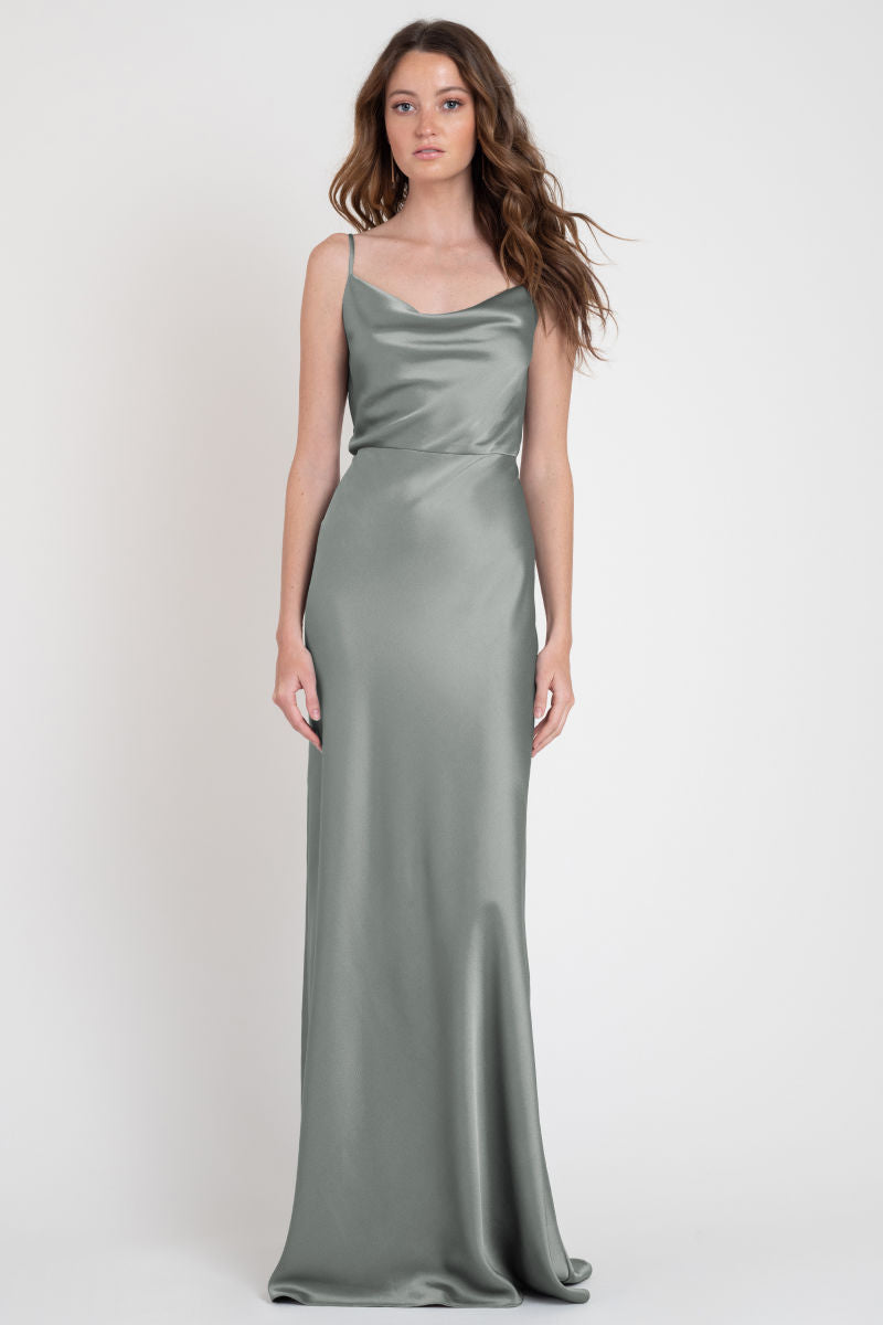 Jenny Yoo Bridesmaid Dress Sylvie