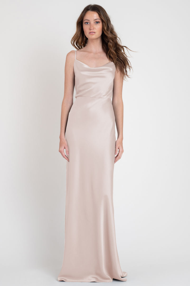 Jenny Yoo Bridesmaid Dress Sylvie