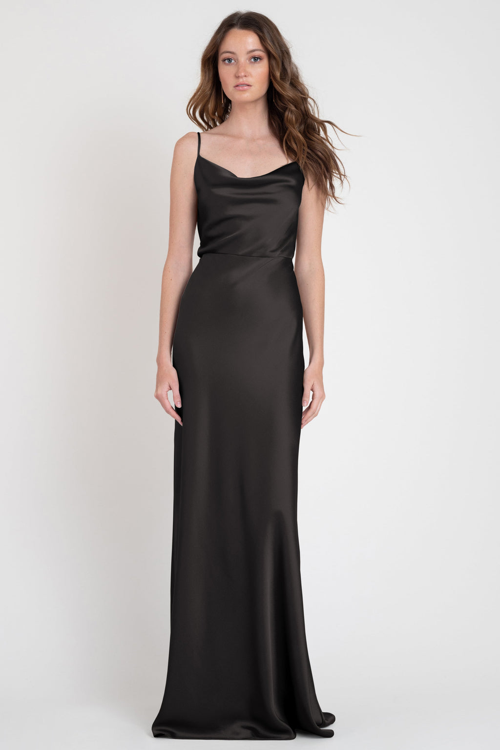 Jenny Yoo Bridesmaid Dress Sylvie
