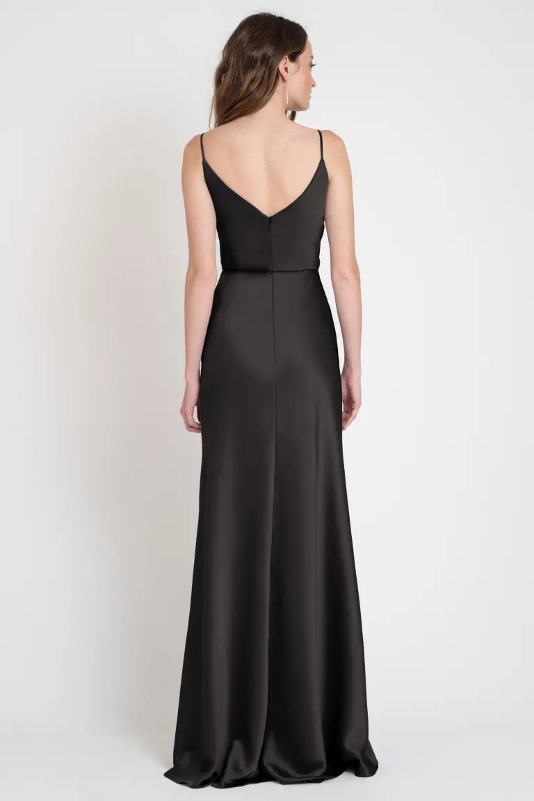 Jenny Yoo Bridesmaid Dress Sylvie