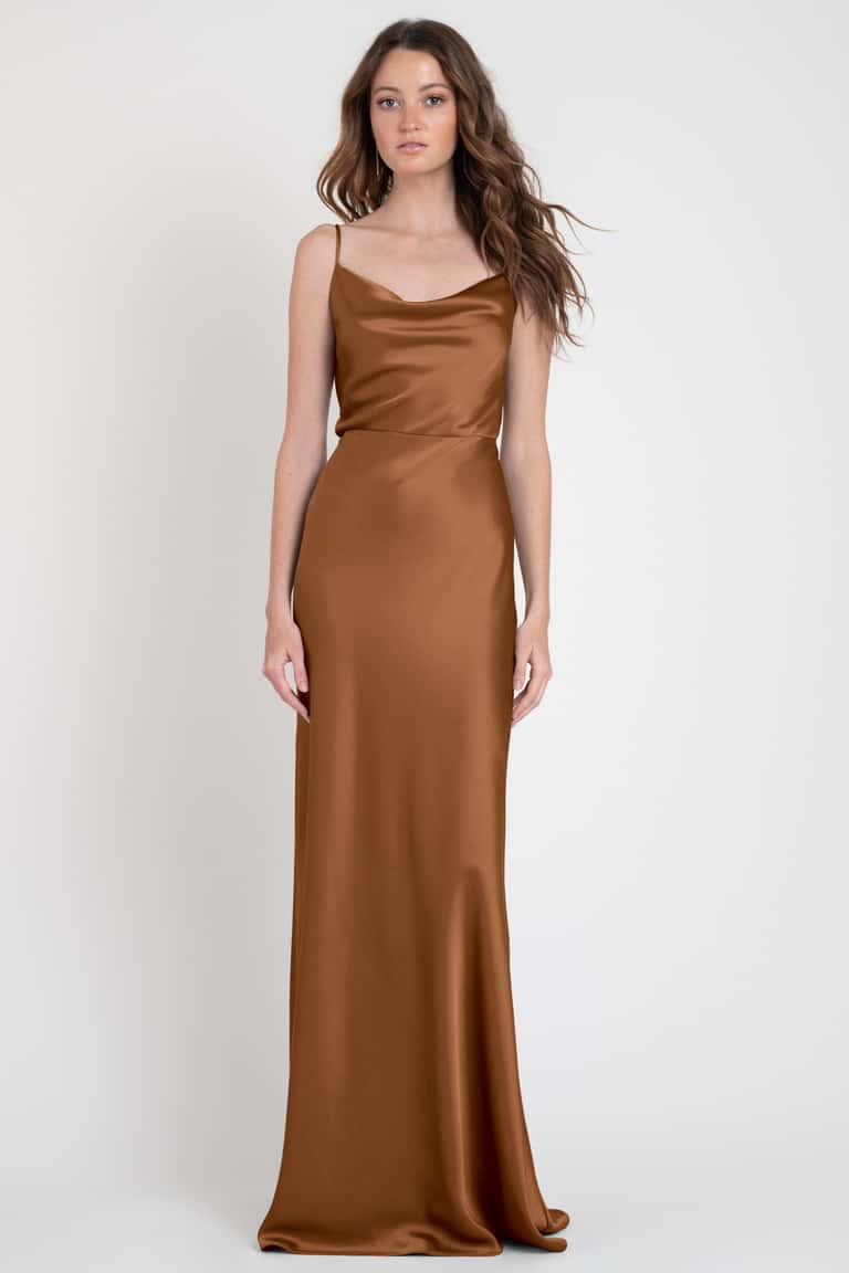 Jenny Yoo Bridesmaid Dress Sylvie