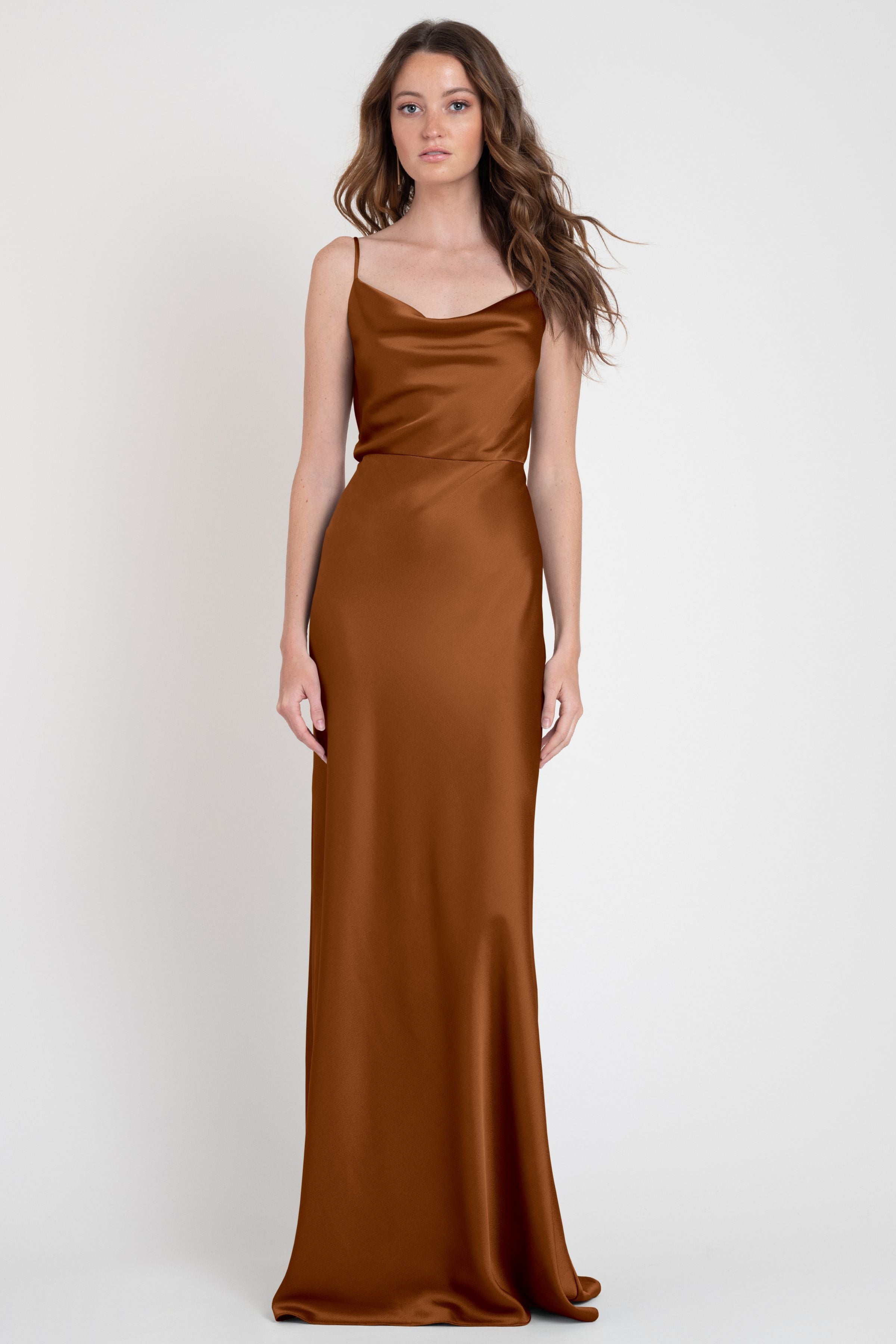 Jenny Yoo Bridesmaid Dress Sylvie