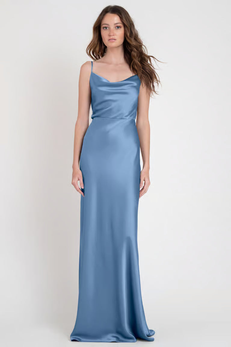 Jenny Yoo Bridesmaid Dress Sylvie