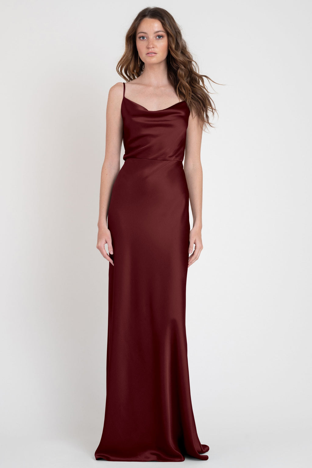 Jenny Yoo Bridesmaid Dress Sylvie