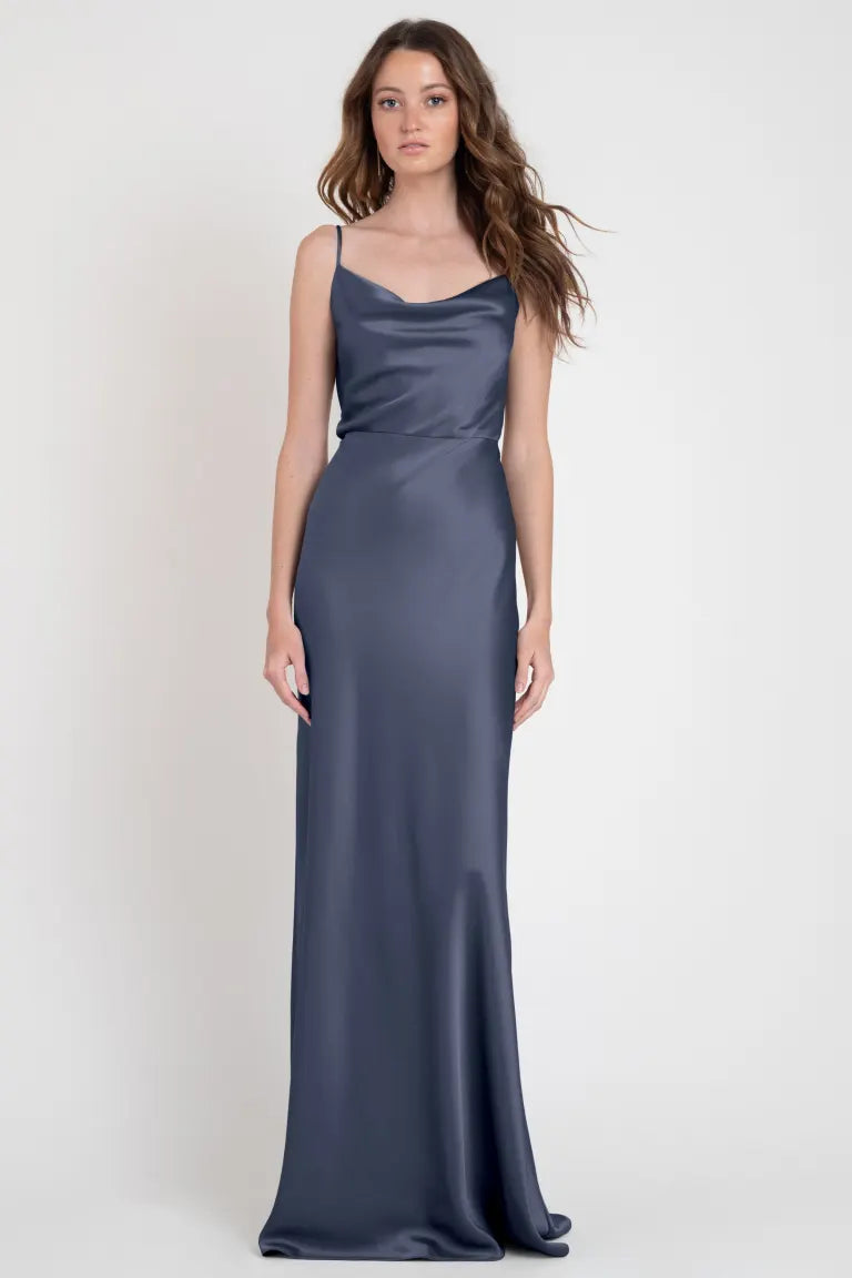 Jenny Yoo Bridesmaid Dress Sylvie