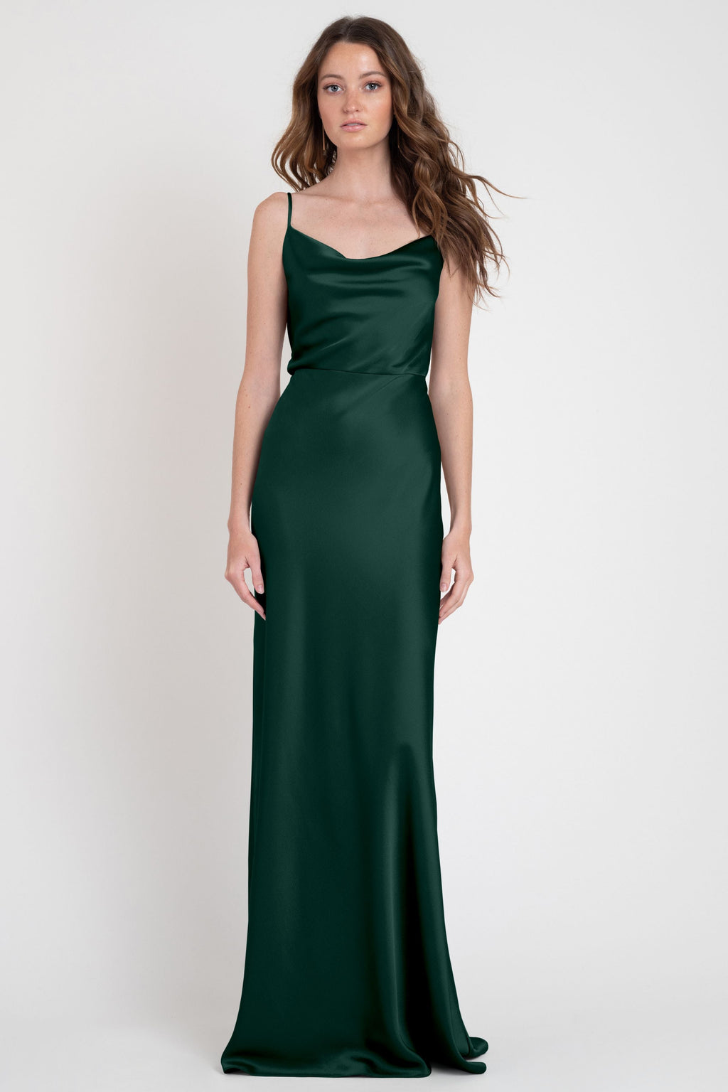 Jenny Yoo Bridesmaid Dress Sylvie
