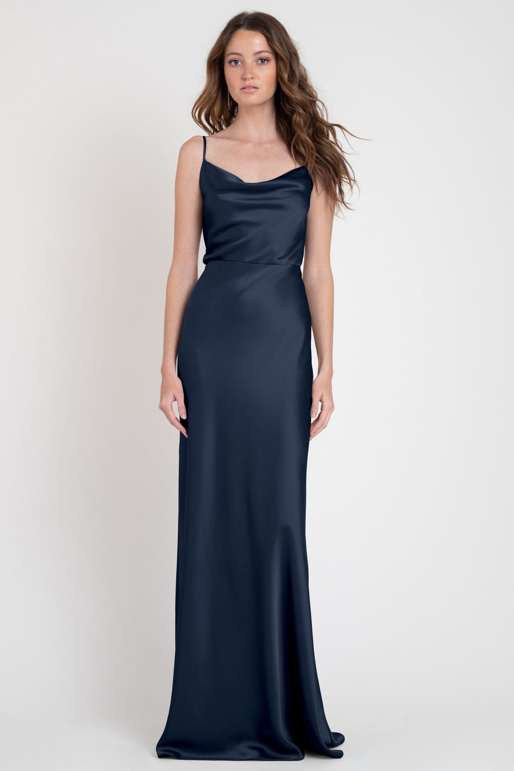 Jenny Yoo Bridesmaid Dress Sylvie