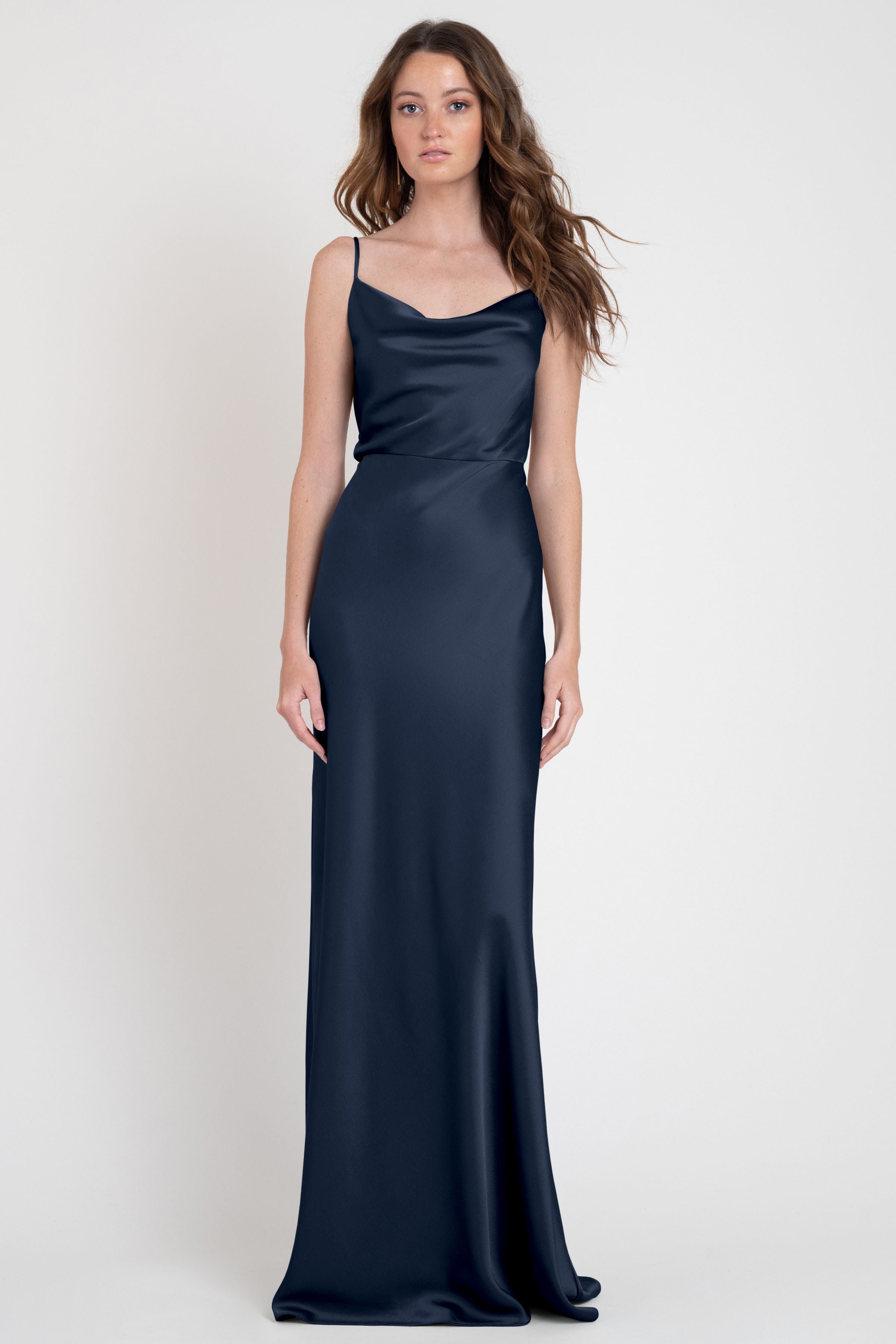 Jenny Yoo Bridesmaid Dress Sylvie
