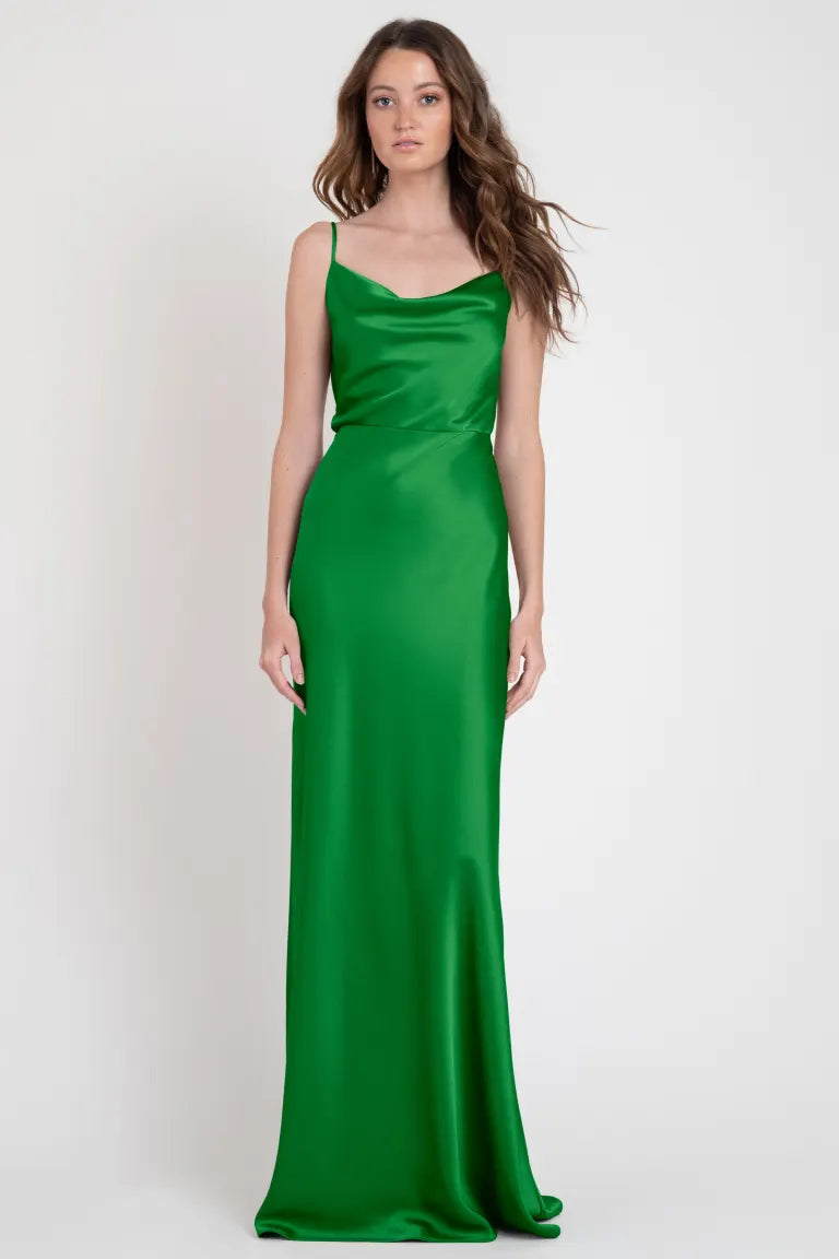 Jenny Yoo Bridesmaid Dress Sylvie