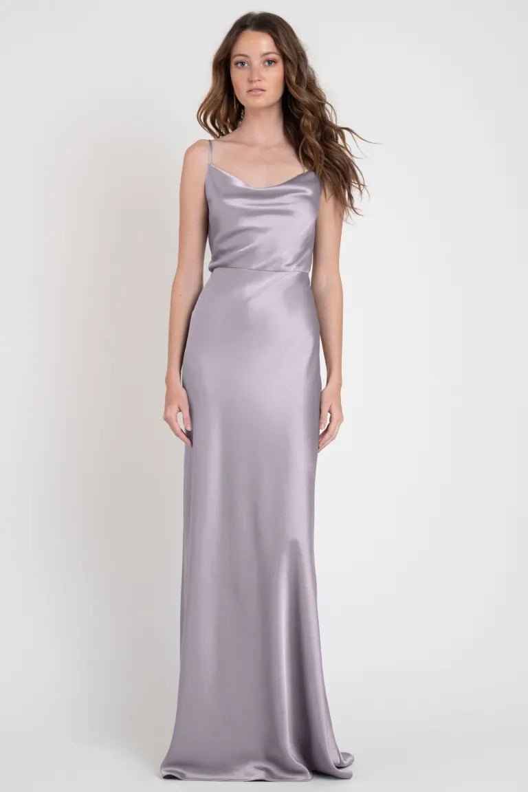 Jenny Yoo Bridesmaid Dress Sylvie