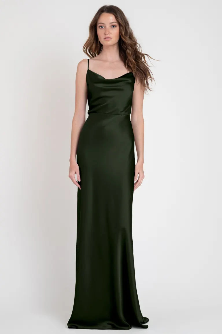 Jenny Yoo Bridesmaid Dress Sylvie