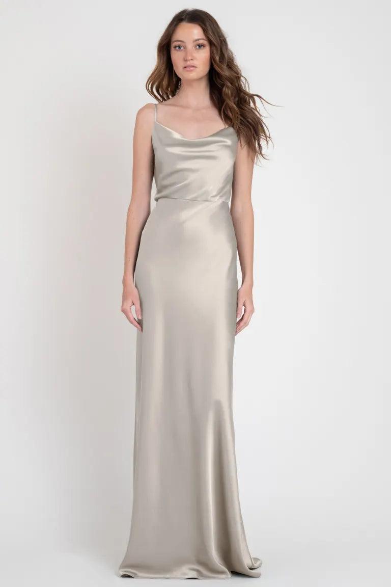Jenny Yoo Bridesmaid Dress Sylvie