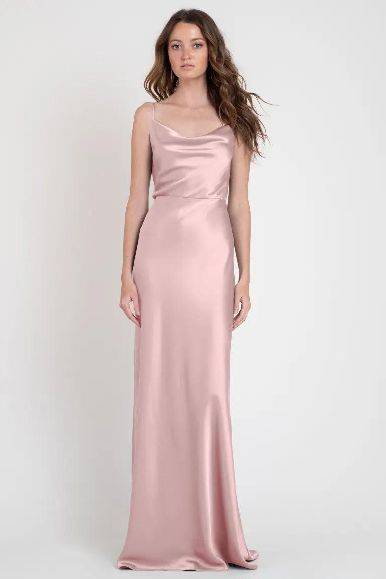 Jenny Yoo Bridesmaid Dress Sylvie